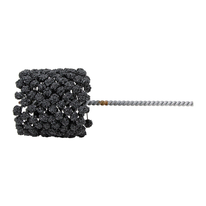 BRM BC23420BC FLEX-HONE®, 2.750" (69.9mm) Bore, 8" OAL, 20 Grit, Boron Carbide (BC)