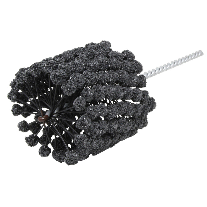 BRM BC25820 FLEX-HONE®, 2.625" (66.7mm) Bore, 8" OAL, 20 Grit, Silicon Carbide (SC)