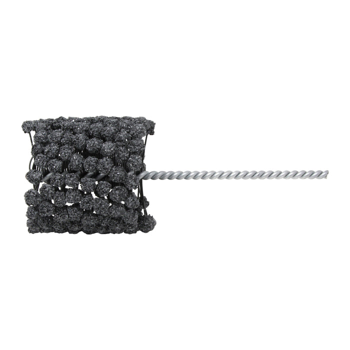 BRM BC30020 FLEX-HONE®, 3.000" (76.2mm) Bore, 8" OAL, 20 Grit, Silicon Carbide (SC)