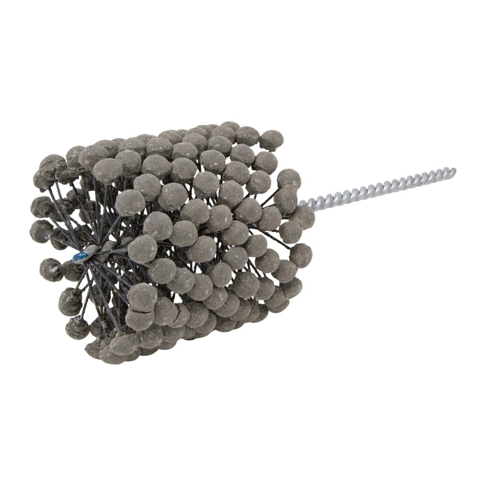 BRM BC234240AO FLEX-HONE®, 2.750" (69.9mm) Bore, 8" OAL, 240 Grit, Aluminum Oxide (AO)