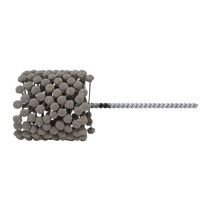BRM BC234240AO FLEX-HONE®, 2.750" (69.9mm) Bore, 8" OAL, 240 Grit, Aluminum Oxide (AO)