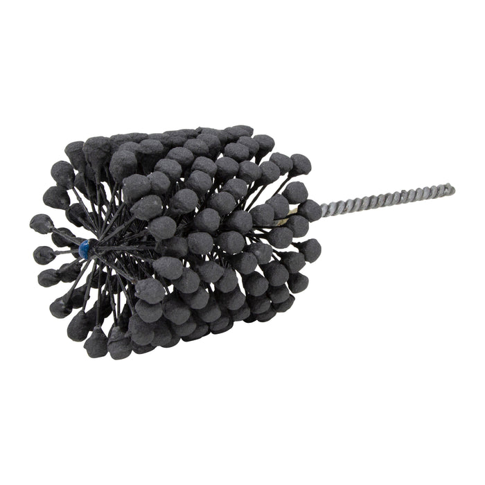 BRM BC278240BC FLEX-HONE®, 2.875" (73mm) Bore, 8" OAL, 240 Grit, Boron Carbide (BC)
