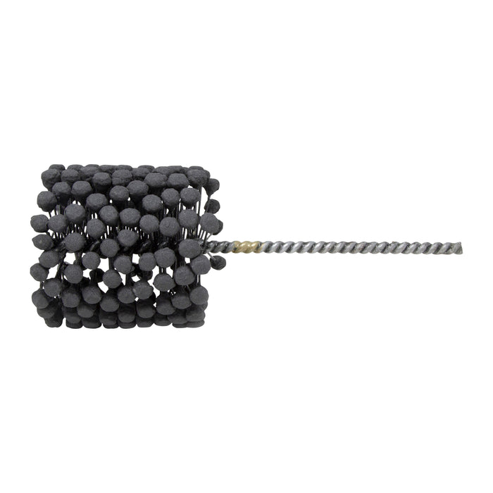 BRM BC258240BC FLEX-HONE®, 2.625" (66.7mm) Bore, 8" OAL, 240 Grit, Boron Carbide (BC)