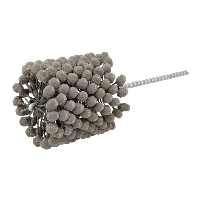 BRM BC300320AO FLEX-HONE®, 3.000" (76.2mm) Bore, 8" OAL, 320 Grit, Aluminum Oxide (AO)