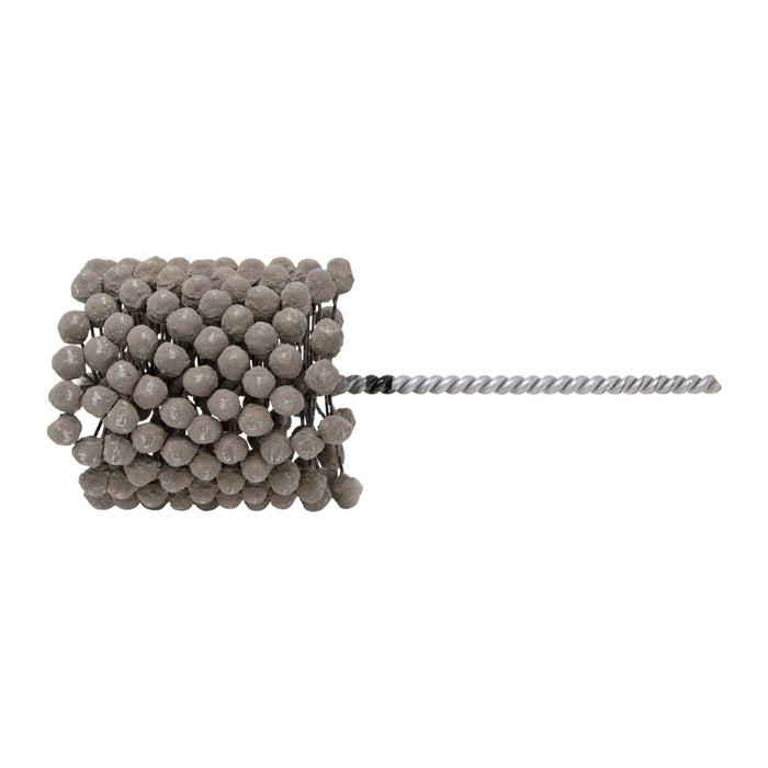 BRM BC300320AO FLEX-HONE®, 3.000" (76.2mm) Bore, 8" OAL, 320 Grit, Aluminum Oxide (AO)