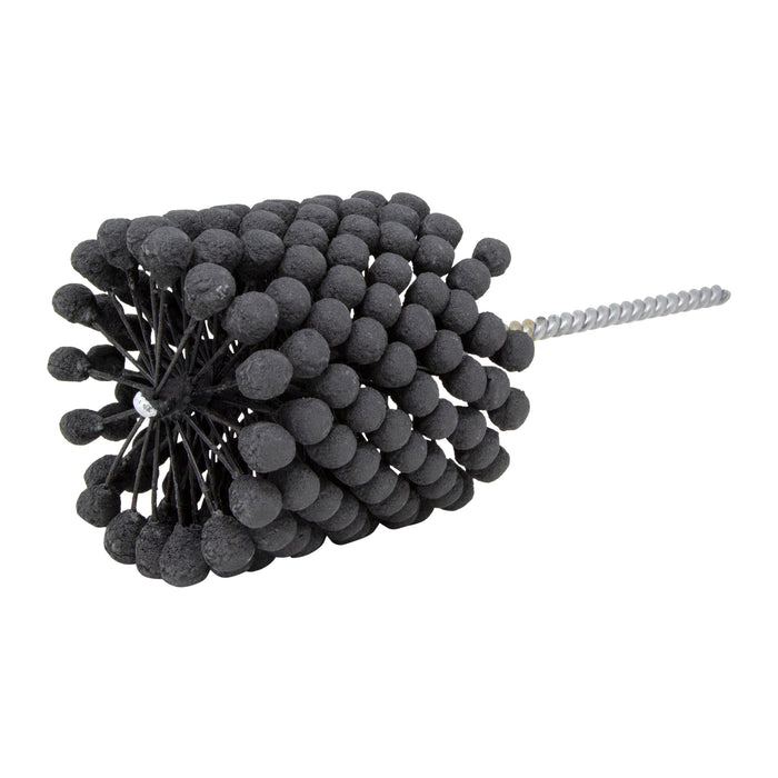 BRM BC234320BC FLEX-HONE®, 2.750" (69.9mm) Bore, 8" OAL, 320 Grit, Boron Carbide (BC)