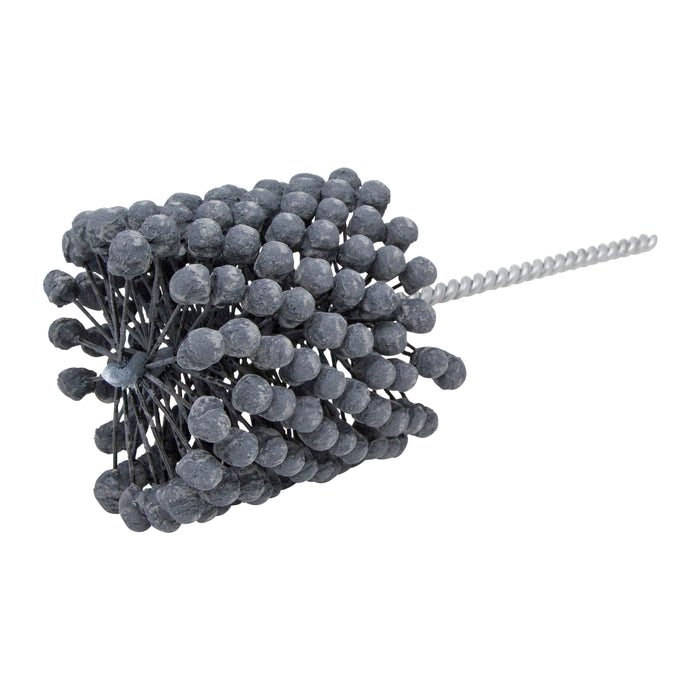 BRM BC30032 FLEX-HONE®, 3.000" (76.2mm) Bore, 8" OAL, 320 Grit, Silicon Carbide (SC)