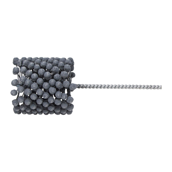 BRM BC23432 FLEX-HONE®, 2.750" (69.9mm) Bore, 8" OAL, 320 Grit, Silicon Carbide (SC)