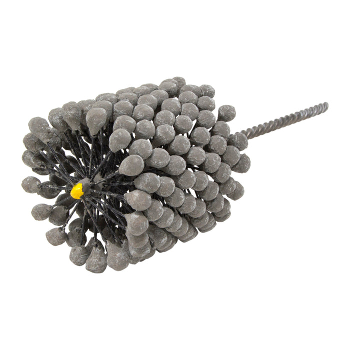 BRM BC258400AO FLEX-HONE®, 2.625" (66.7mm) Bore, 8" OAL, 400 Grit, Aluminum Oxide (AO)