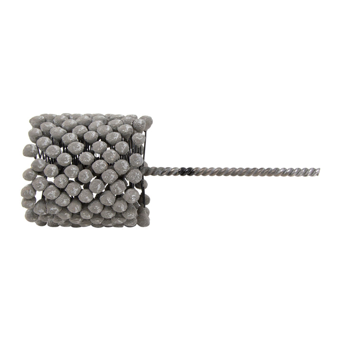 BRM BC278400AO FLEX-HONE®, 2.875" (73mm) Bore, 8" OAL, 400 Grit, Aluminum Oxide (AO)