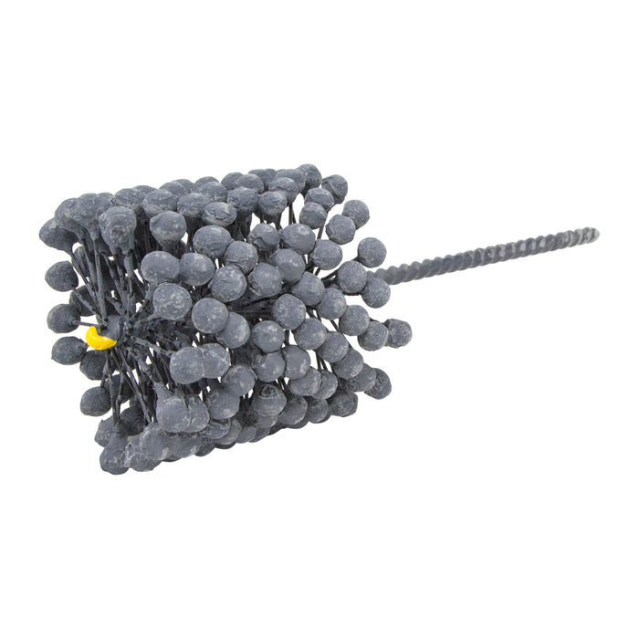 BRM BC300400 FLEX-HONE®, 3.000" (76.2mm) Bore, 8" OAL, 400 Grit, Silicon Carbide (SC)