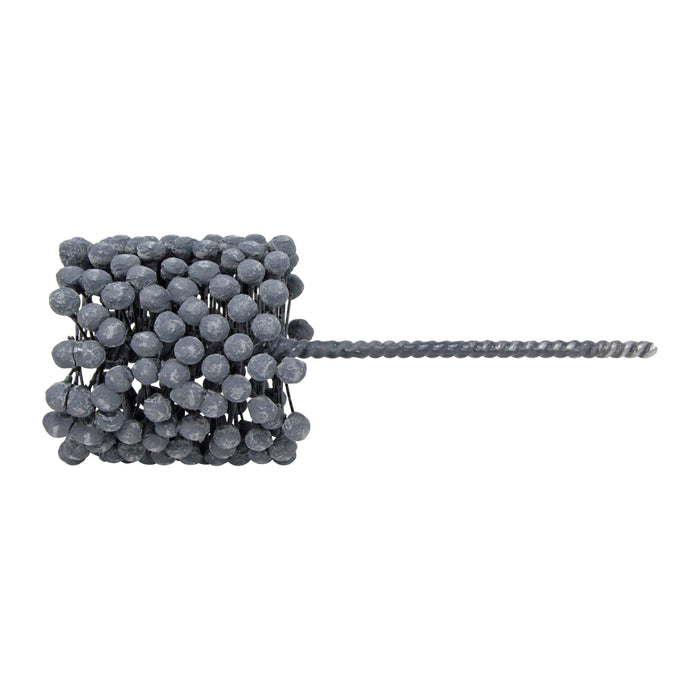 BRM BC278400 FLEX-HONE®, 2.875" (73mm) Bore, 8" OAL, 400 Grit, Silicon Carbide (SC)