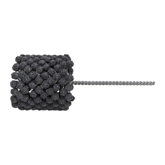 BRM BC25840 FLEX-HONE®, 2.625" (66.7mm) Bore, 8" OAL, 40 Grit, Silicon Carbide (SC)