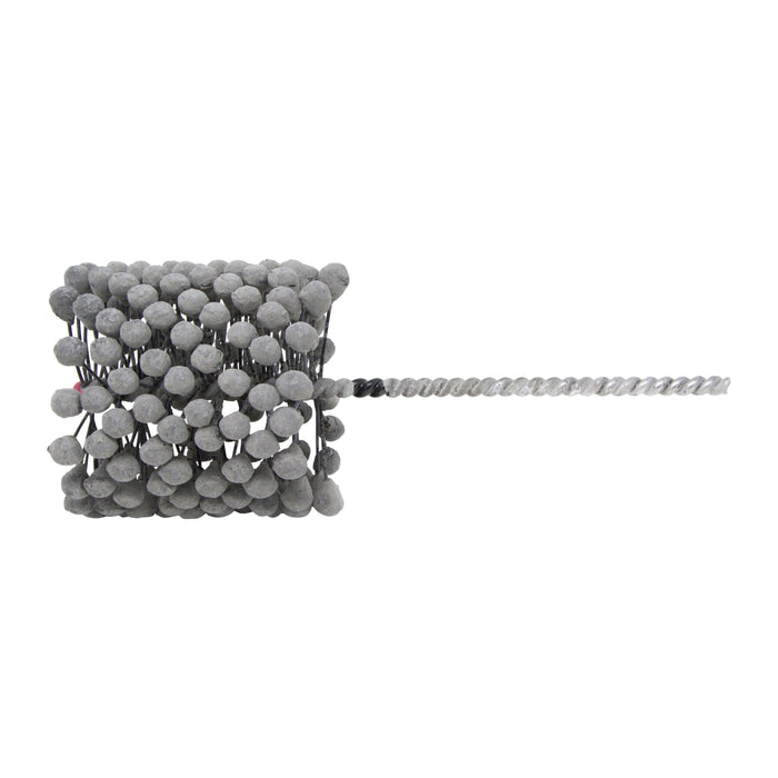 BRM BC258600AO FLEX-HONE®, 2.625" (66.7mm) Bore, 8" OAL, 600 Grit, Aluminum Oxide (AO)