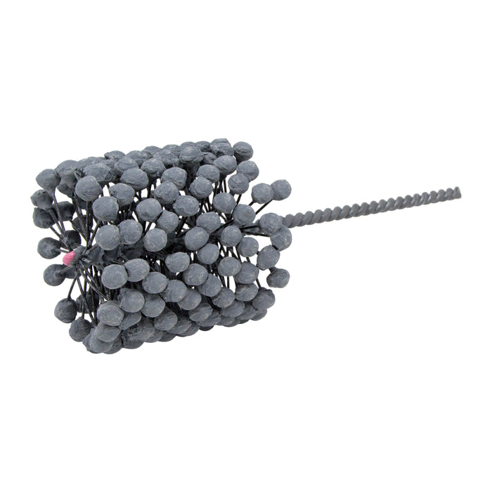 BRM BC234600 FLEX-HONE®, 2.750" (69.9mm) Bore, 8" OAL, 600 Grit, Silicon Carbide (SC)