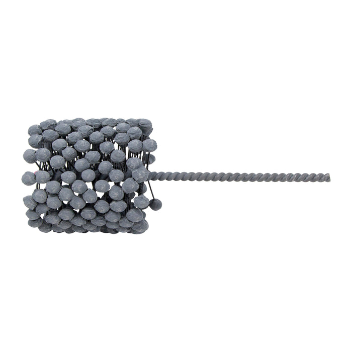 BRM BC278600 FLEX-HONE®, 2.875" (73mm) Bore, 8" OAL, 600 Grit, Silicon Carbide (SC)