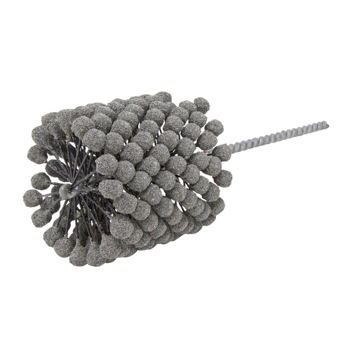 BRM BC23460Z25 FLEX-HONE®, 2.750" (69.9mm) Bore, 8" OAL, 60 Grit, Zirconia Alumina #1525 (Z25)