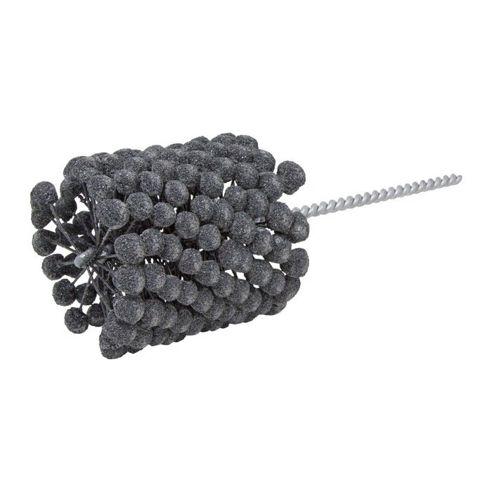 BRM BC23460 FLEX-HONE®, 2.750" (69.9mm) Bore, 8" OAL, 60 Grit, Silicon Carbide (SC)