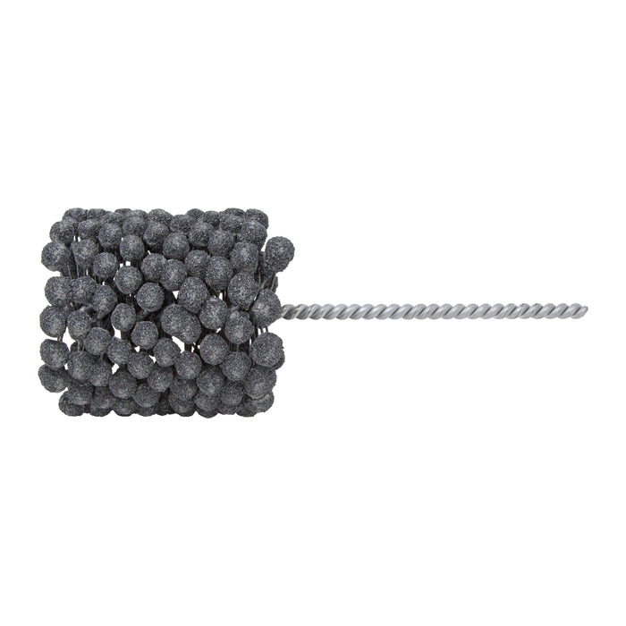 BRM BC25860 FLEX-HONE®, 2.625" (66.7mm) Bore, 8" OAL, 60 Grit, Silicon Carbide (SC)