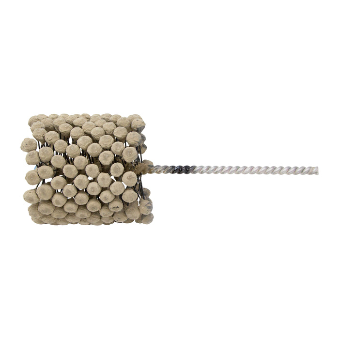 BRM BC278800AO FLEX-HONE®, 2.875" (73mm) Bore, 8" OAL, 800 Grit, Aluminum Oxide (AO)