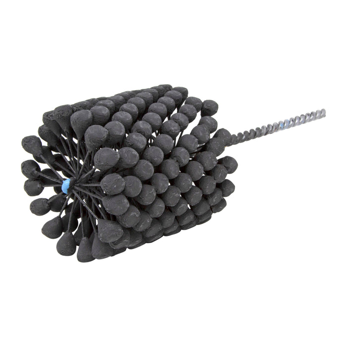 BRM BC300800BC FLEX-HONE®, 3.000" (76.2mm) Bore, 8" OAL, 800 Grit, Boron Carbide (BC)
