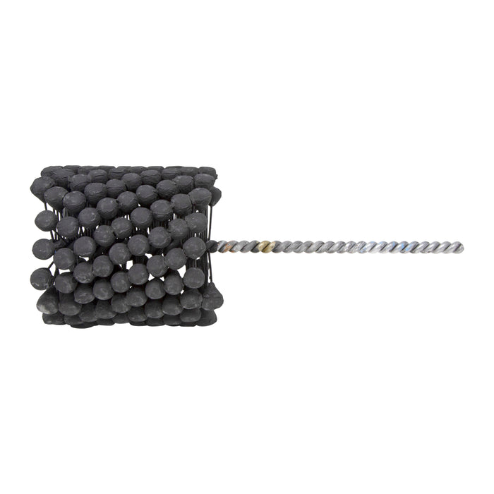 BRM BC258800BC FLEX-HONE®, 2.625" (66.7mm) Bore, 8" OAL, 800 Grit, Boron Carbide (BC)