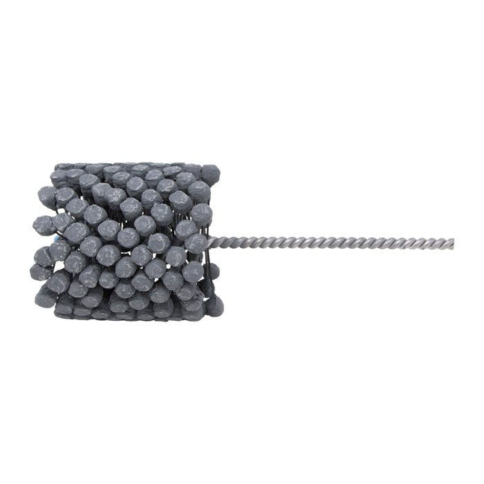 BRM BC278800 FLEX-HONE®, 2.875" (73mm) Bore, 8" OAL, 800 Grit, Silicon Carbide (SC)