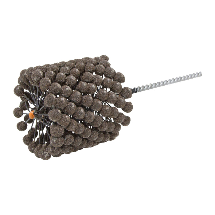 BRM BC27880AO FLEX-HONE®, 2.875" (73mm) Bore, 8" OAL, 80 Grit, Aluminum Oxide (AO)