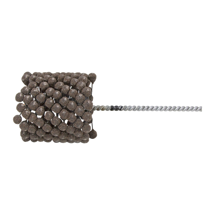 BRM BC30080AO FLEX-HONE®, 3.000" (76.2mm) Bore, 8" OAL, 80 Grit, Aluminum Oxide (AO)