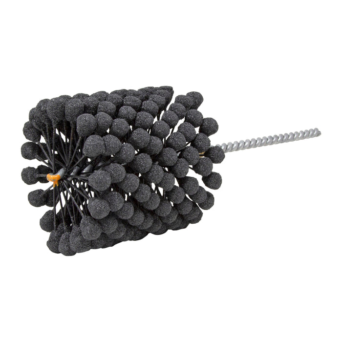 BRM BC27880BC FLEX-HONE®, 2.875" (73mm) Bore, 8" OAL, 80 Grit, Boron Carbide (BC)