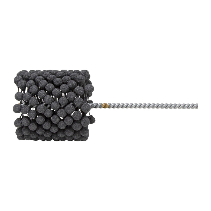 BRM BC25880BC FLEX-HONE®, 2.625" (66.7mm) Bore, 8" OAL, 80 Grit, Boron Carbide (BC)