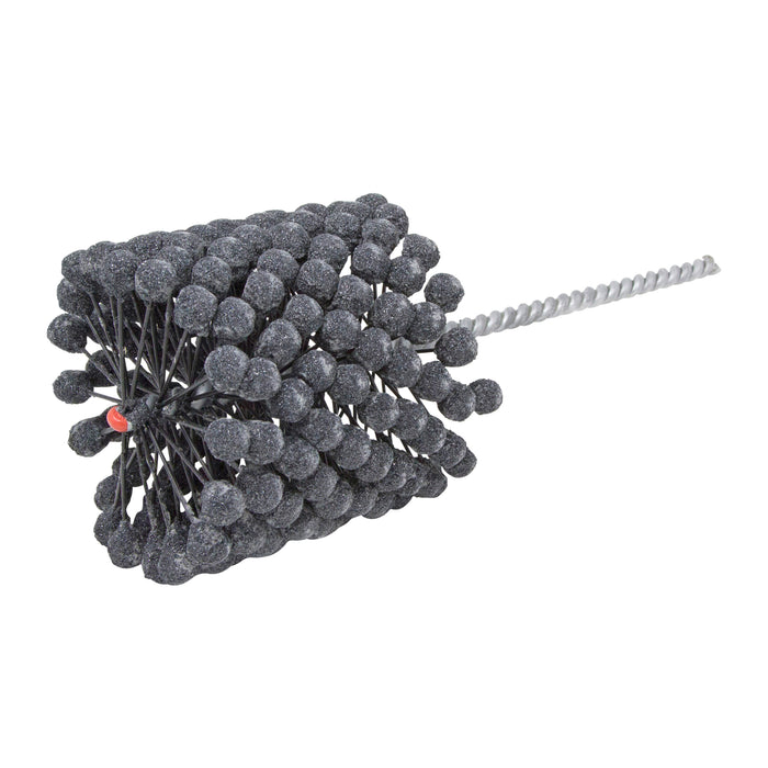 BRM BC27880 FLEX-HONE®, 2.875" (73mm) Bore, 8" OAL, 80 Grit, Silicon Carbide (SC)