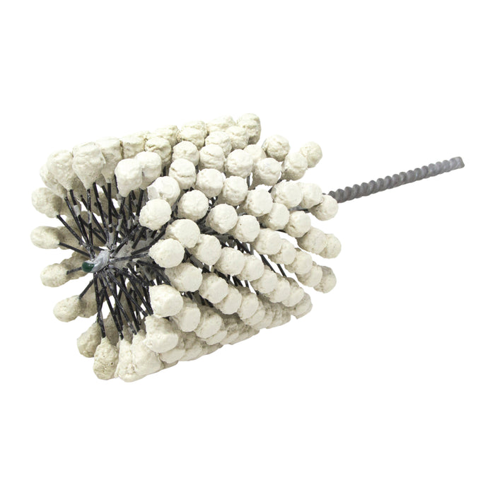 BRM BC234LA FLEX-HONE®, 2.750" (69.9mm) Bore, 8" OAL, 1000/1200 Grit, Levigated Alumina (LA)