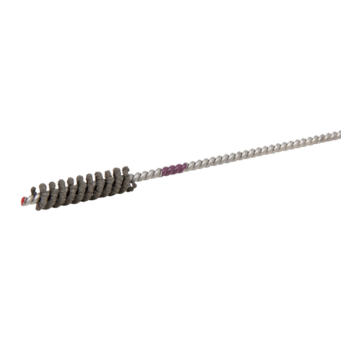 BRM BC45M170200CCBN FLEX-HONE®, 0.177" (4.5mm) Bore, 6" OAL, 170/200 Mesh Grit, Cubic Boron Nitride