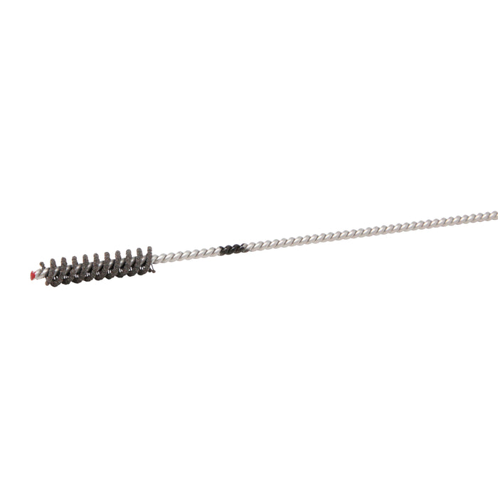 BRM BC45M180AO FLEX-HONE®, 0.177" (4.5mm) Bore, 6" OAL, 180 Grit, Aluminum Oxide (AO)