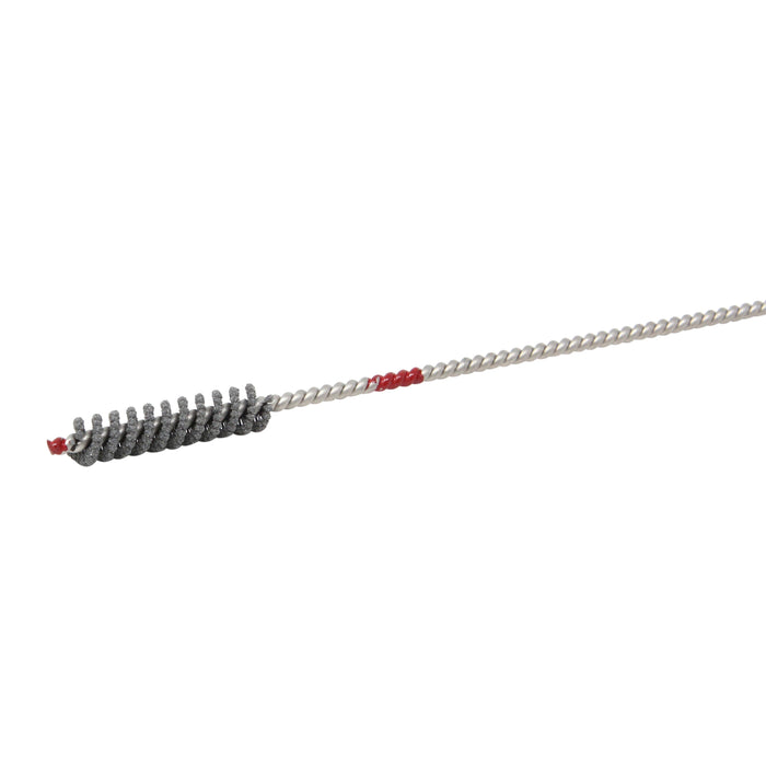 BRM BC316180Z25 FLEX-HONE®, 0.187" (4.7mm) Bore, 6" OAL, 180 Grit, Zirconia Alumina #1525 (Z25)