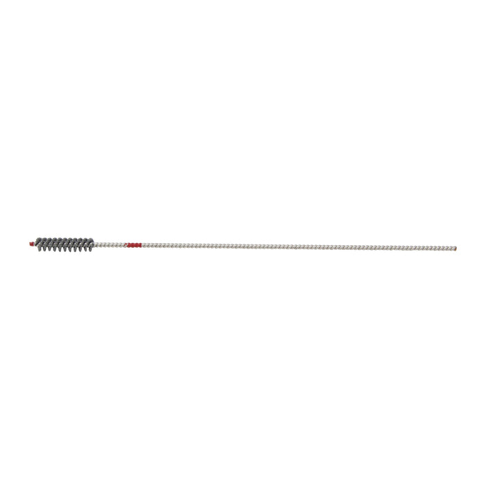BRM BC316180Z25 FLEX-HONE®, 0.187" (4.7mm) Bore, 6" OAL, 180 Grit, Zirconia Alumina #1525 (Z25)