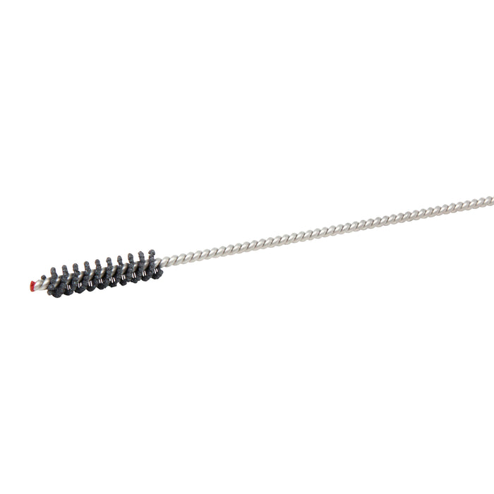 BRM BC316180Z49 FLEX-HONE®, 0.187" (4.7mm) Bore, 6" OAL, 180 Grit, Zirconia Alumina #1549 (Z49)