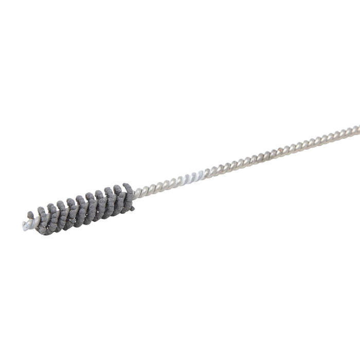 BRM BC316240Z49 FLEX-HONE®, 0.187" (4.7mm) Bore, 6" OAL, 240 Grit, Zirconia Alumina #1549 (Z49)