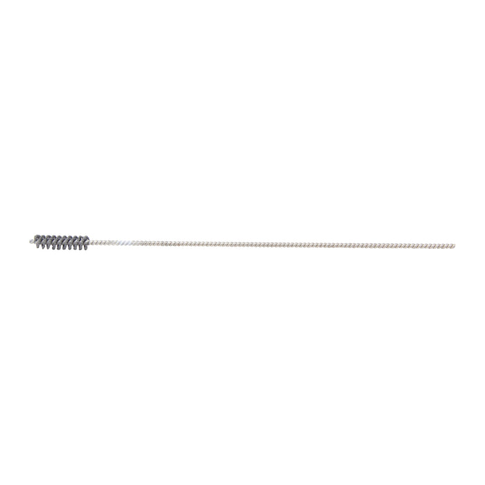 BRM BC316240Z49 FLEX-HONE®, 0.187" (4.7mm) Bore, 6" OAL, 240 Grit, Zirconia Alumina #1549 (Z49)