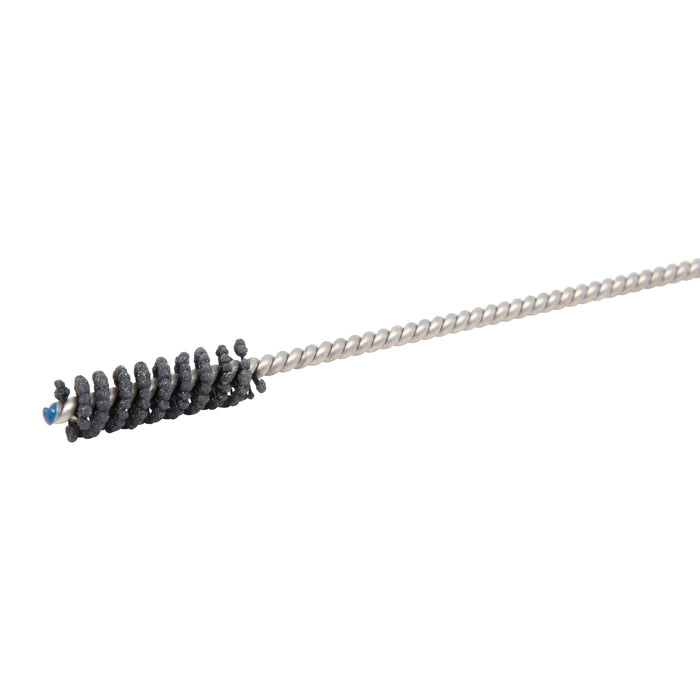 BRM BC45M24 FLEX-HONE®, 0.177" (4.5mm) Bore, 6" OAL, 240 Grit, Silicon Carbide (SC)