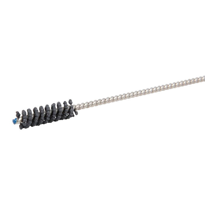 BRM BC31624 FLEX-HONE®, 0.187" (4.7mm) Bore, 6" OAL, 240 Grit, Silicon Carbide (SC)