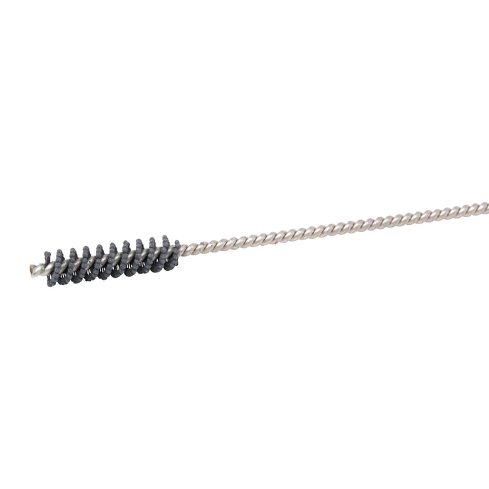 BRM BC45M32 FLEX-HONE®, 0.177" (4.5mm) Bore, 6" OAL, 320 Grit, Silicon Carbide (SC)