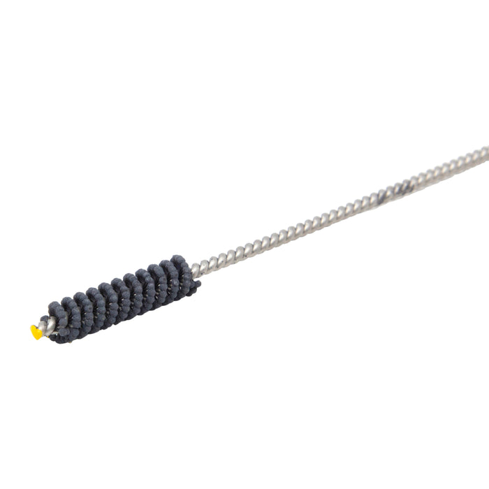 BRM BC316400 FLEX-HONE®, 0.187" (4.7mm) Bore, 6" OAL, 400 Grit, Silicon Carbide (SC)