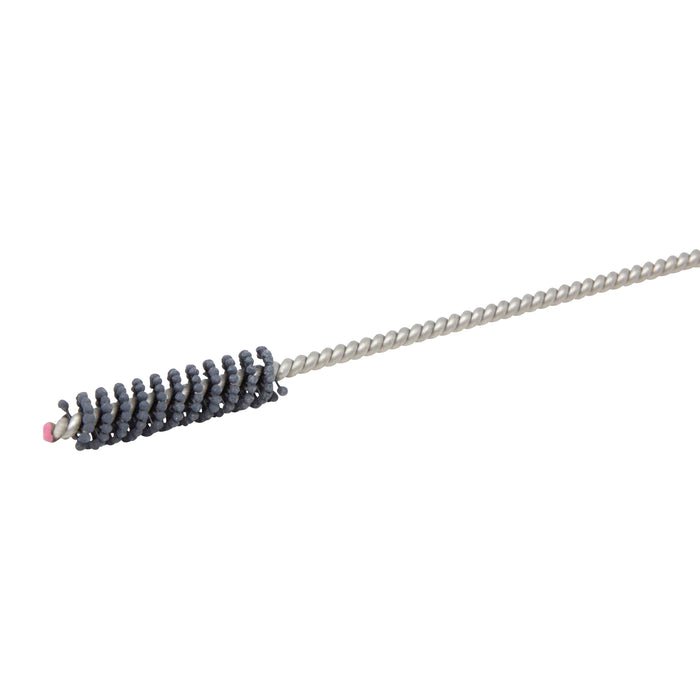 BRM BC316600 FLEX-HONE®, 0.187" (4.7mm) Bore, 6" OAL, 600 Grit, Silicon Carbide (SC)