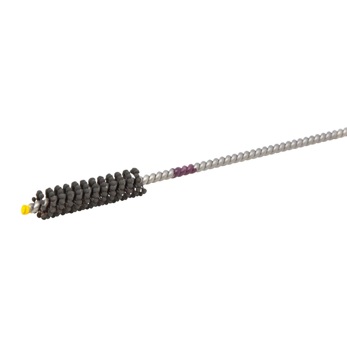 BRM BC316800CCBN FLEX-HONE®, 0.187" (4.7mm) Bore, 6" OAL, 800 Mesh Grit, Cubic Boron Nitride
