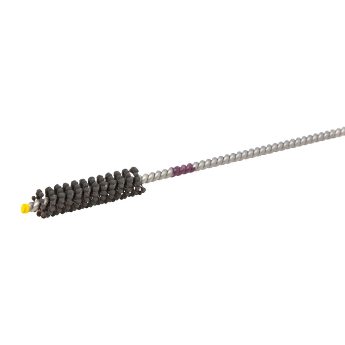 BRM BC4M800CCBN FLEX-HONE®, 0.157" (4mm) Bore, 6" OAL, 800 Mesh Grit, Cubic Boron Nitride