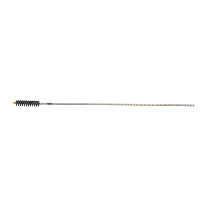BRM BC4M800CCBN FLEX-HONE®, 0.157" (4mm) Bore, 6" OAL, 800 Mesh Grit, Cubic Boron Nitride