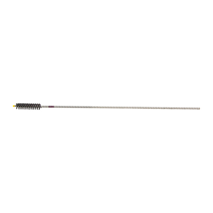 BRM BC316800CCBN FLEX-HONE®, 0.187" (4.7mm) Bore, 6" OAL, 800 Mesh Grit, Cubic Boron Nitride