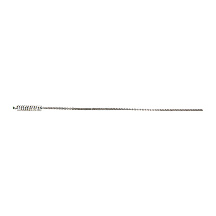 BRM BC316LA FLEX-HONE®, 0.187" (4.7mm) Bore, 6" OAL, 1000/1200 Grit, Levigated Alumina (LA)